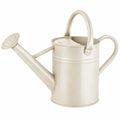 Arrosoir Métal Crème 5L