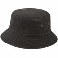 Chapeau Bob Classique Anthracite pour Adultes