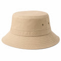 Chapeau Bob Unisexe Beige