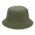 Bob Unisexe Vert Armée Taille Universelle
